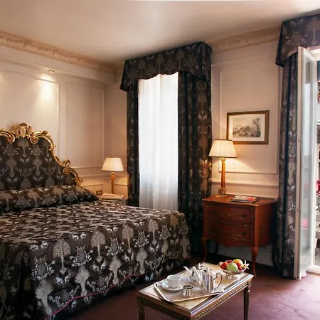 Bauer Il Palazzo Hotel 5*
