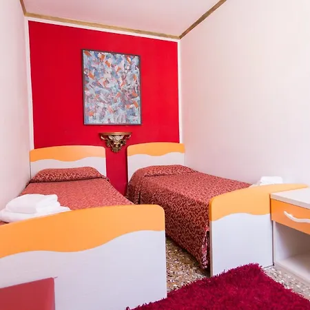Nuova Residenza Laguna * Venedig