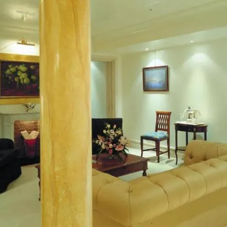 Bauer Palazzo 5* Venezia