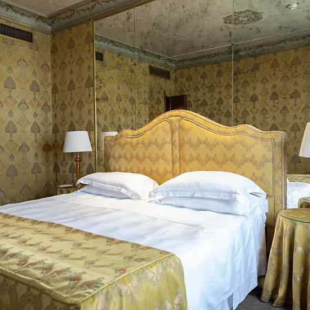 Bauer Il Palazzo