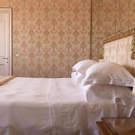 Hotel Bauer Il Palazzo Wenecja