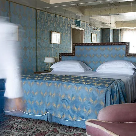 Bauer Palazzo Hotel