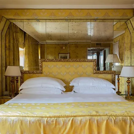 Hotel Bauer Palazzo