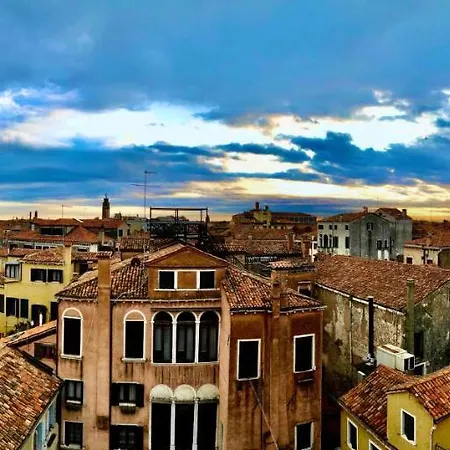 Falier- Luminosa * Venice
