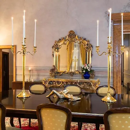 Ca' Vendramin Zago 4* Venice