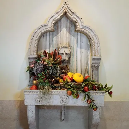 Ca' Vendramin Zago Hotel Venice
