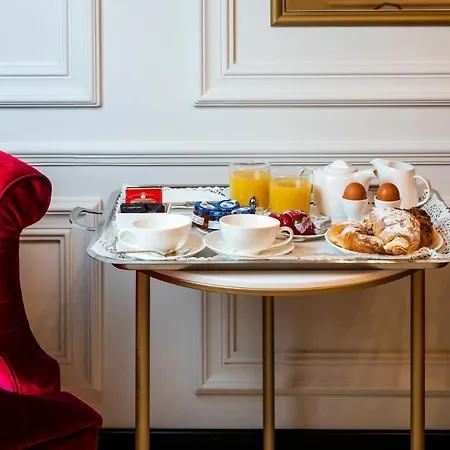 Ca' Pagan Maison d'hôtes 3*