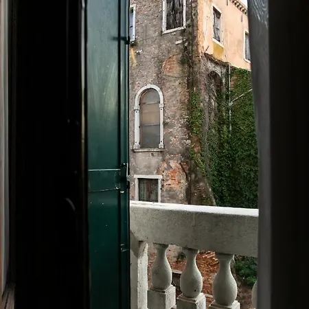 Ca' Vendramin Zago Hotel