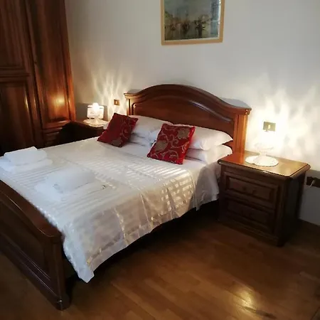 Biennale Apartment *