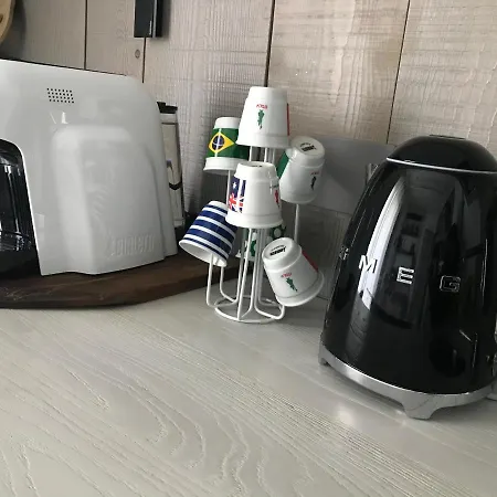 Venicedire Apartment *