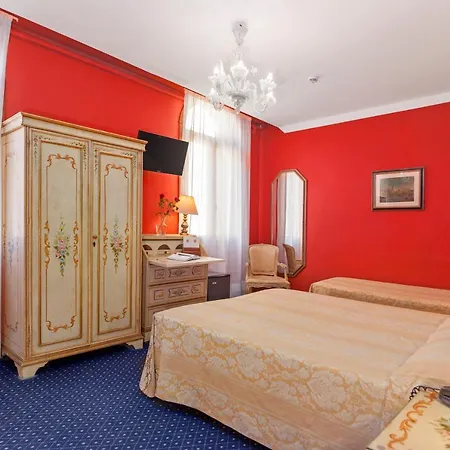 Malibran Hotel Wenecja