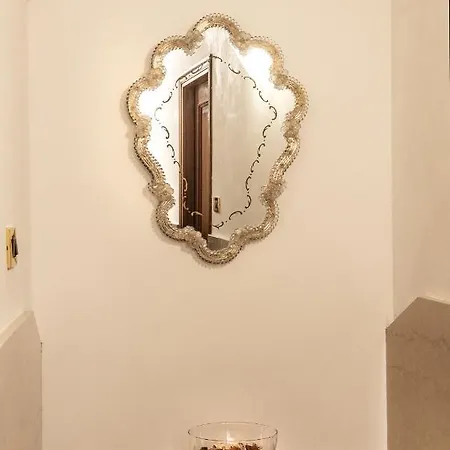 Anzolo Palace - & 2* Veneza