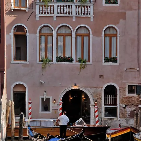 Hotel All'angelo Art