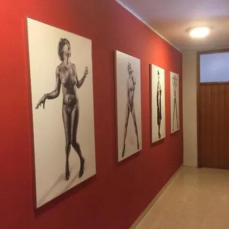 Aurora Hostel