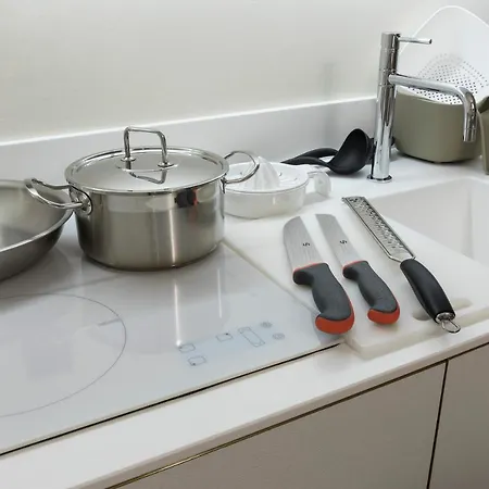 Apartmán San Marco 755 Benátky