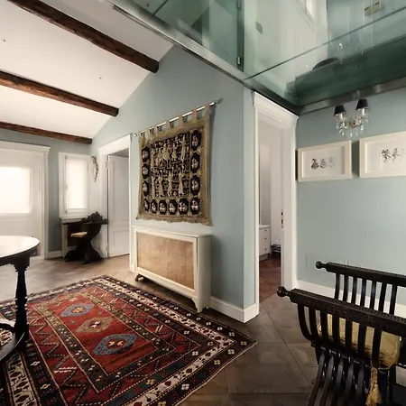 Residenza Colombina Apartment