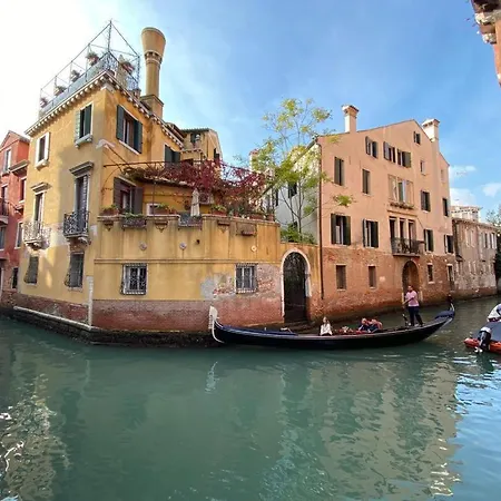 Ca Manuela 1 Venice