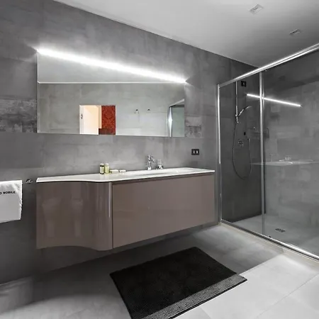 Apartment San Provolo Venice