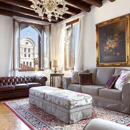 Apartment San Provolo