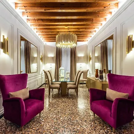 San Maurizio Luxury Venice