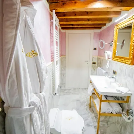 Guest house Ego' *