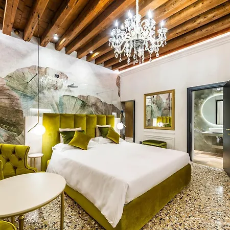 San Maurizio Luxury