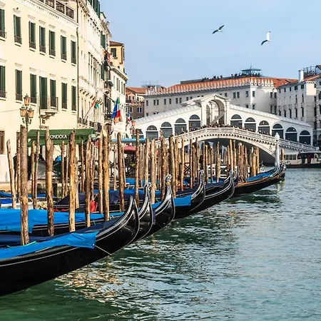 San Maurizio Luxury Venice