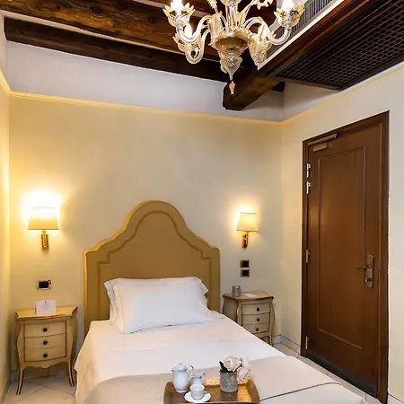Hotel Ca' Vendramin Zago