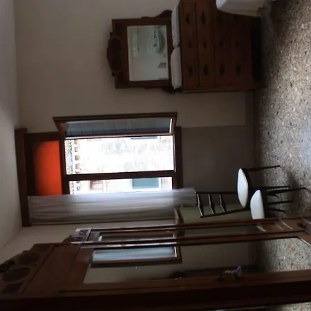 Casa Caburlotto Holiday home