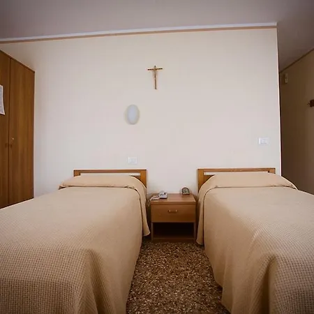 Casa Caburlotto Holiday home *