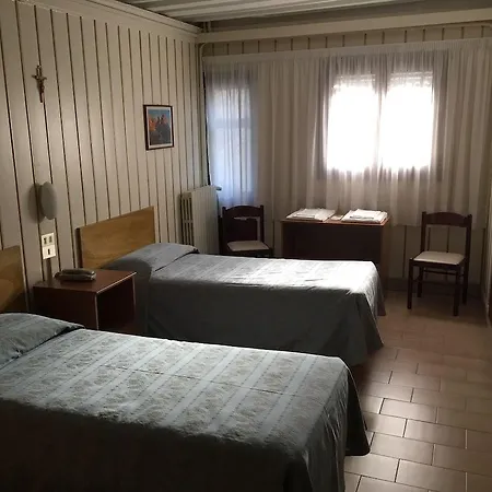 Casa Caburlotto Venice