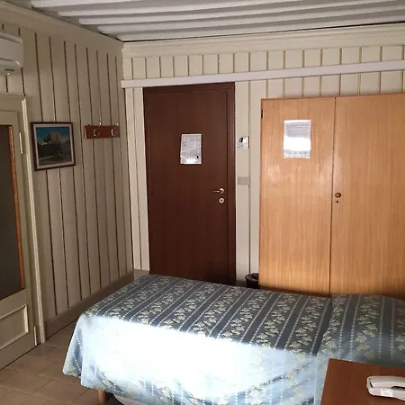 Casa Caburlotto *