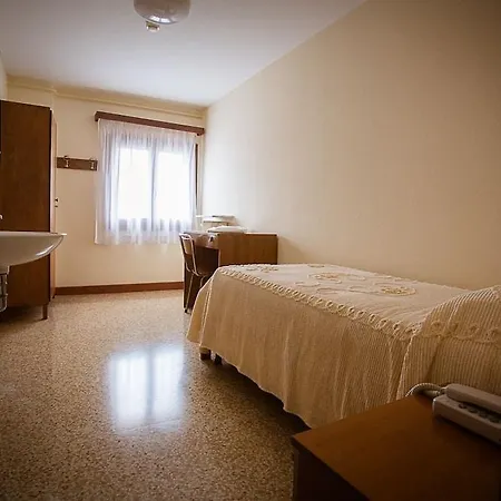 Casa Caburlotto Holiday home Venice