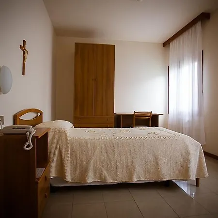 Prázdninový dům Casa Caburlotto