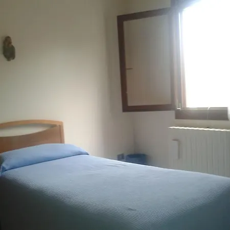 Casa Caburlotto Venice