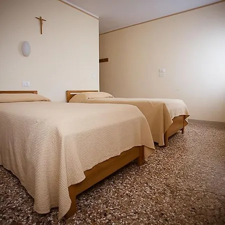 Casa Caburlotto Benátky