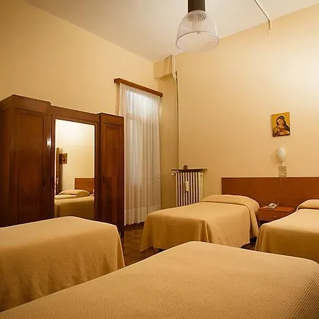 Casa Caburlotto