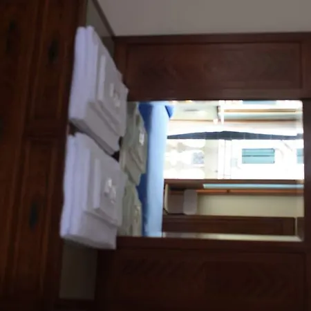 Casa Caburlotto Holiday home Venice
