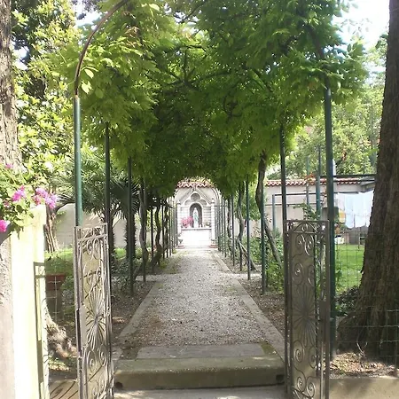 Prázdninový dům Casa Caburlotto