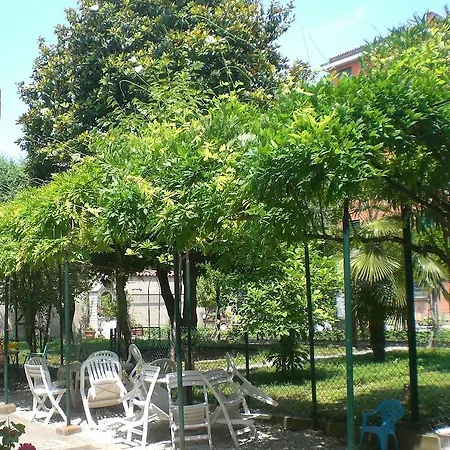 Casa Caburlotto Holiday home