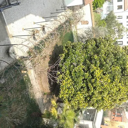 Casa Caburlotto Holiday home Venice