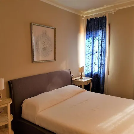 Ca Melidissa Apartment *