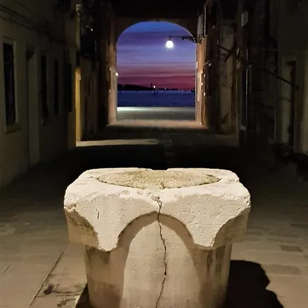 Ca Melidissa Venice