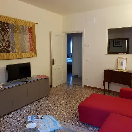 Apartment Ca Melidissa *