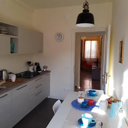 Apartment Ca Melidissa Venice