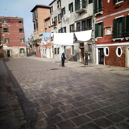 La Casa Di Sonia Venice