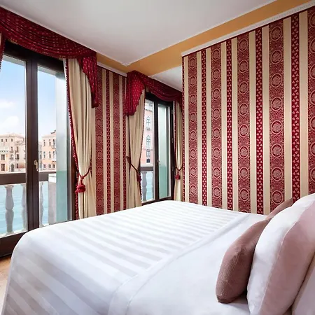 Sina Palazzo Sant'angelo Hotel Venice