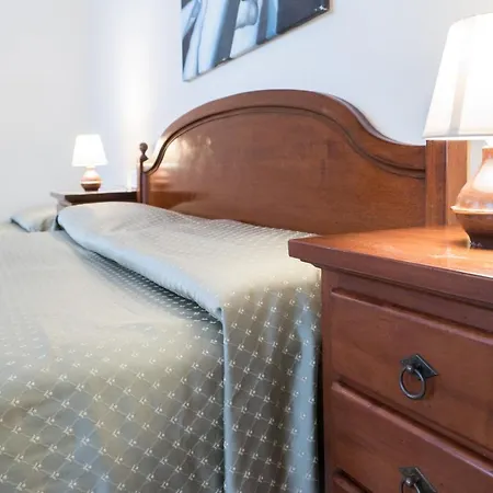 Guest house Corte Canal Venice