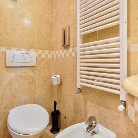 Vecellio On The Lagoon Hotell Venedig