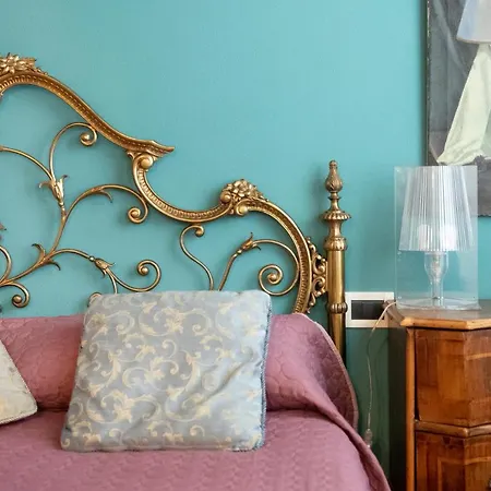 Le Terese Venice